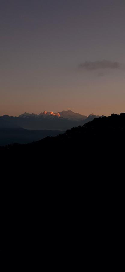 Rajbari Farms Villa Darjeeling  Exterior photo