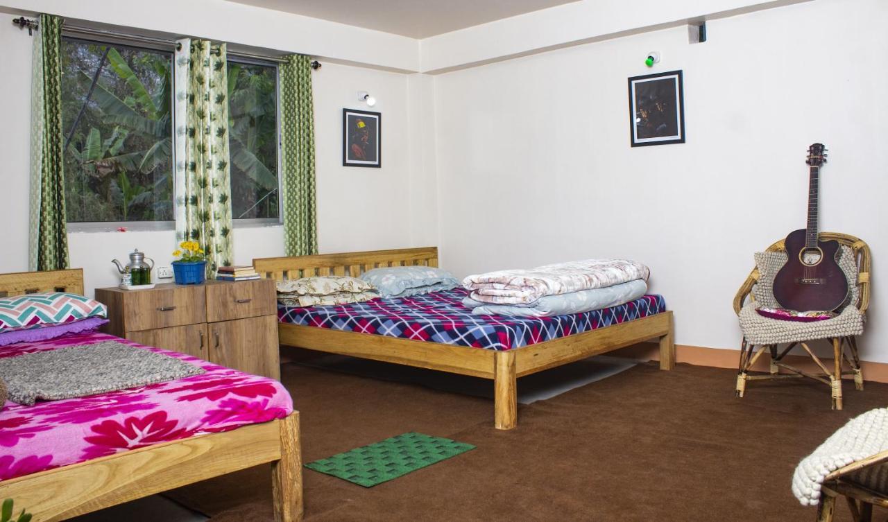 Rajbari Farms Villa Darjeeling  Exterior photo
