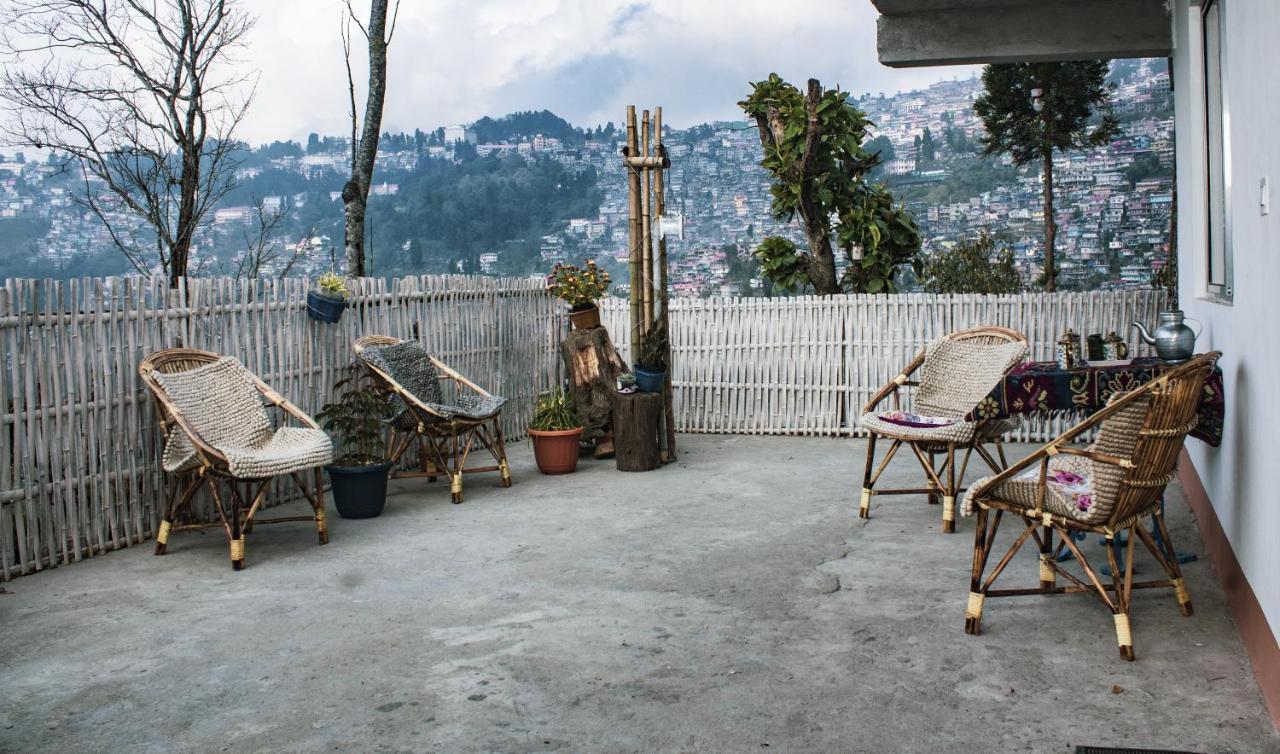 Rajbari Farms Villa Darjeeling  Exterior photo