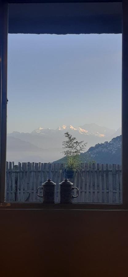 Rajbari Farms Villa Darjeeling  Exterior photo