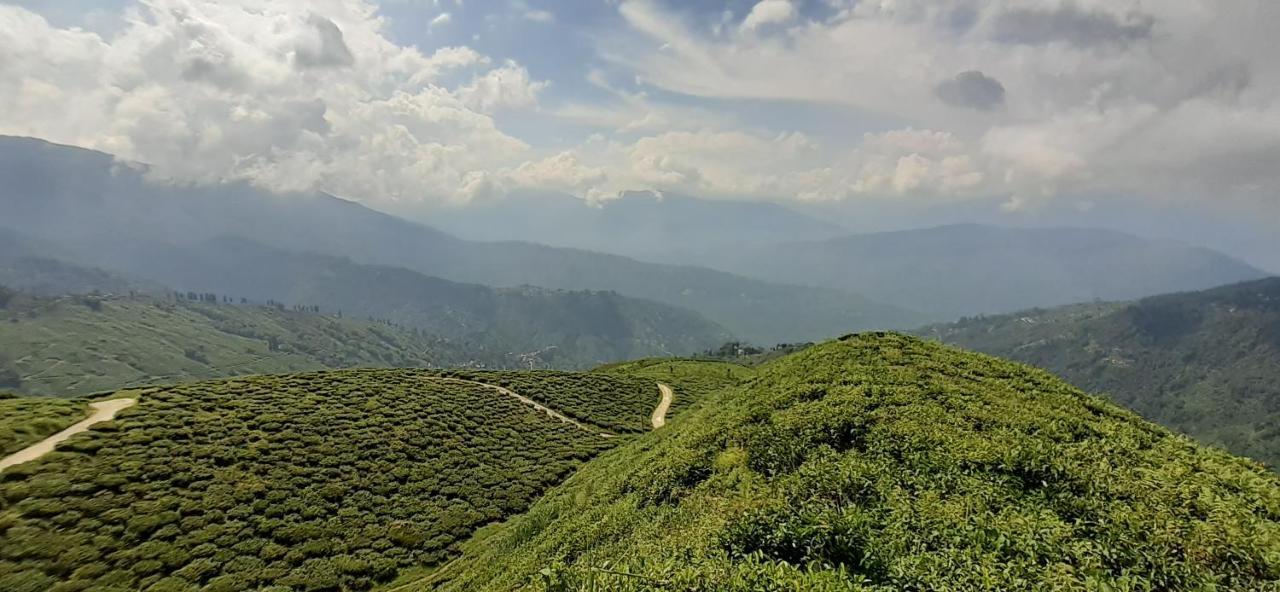 Rajbari Farms Villa Darjeeling  Exterior photo